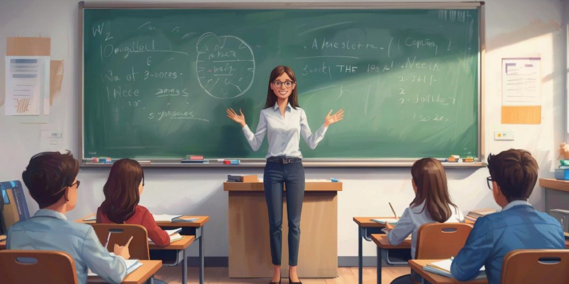 Комиссии по защите чести и достоинства педагогов появятся в России