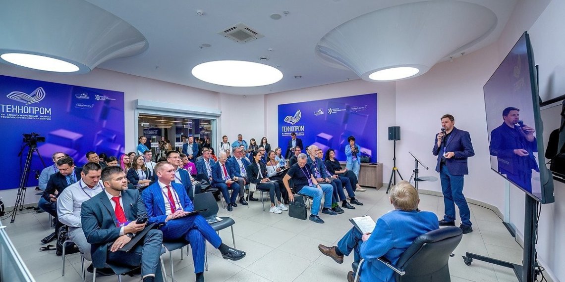 Искусственный интеллект для города и людей: как технологии повышают качество жизни в Новосибирске