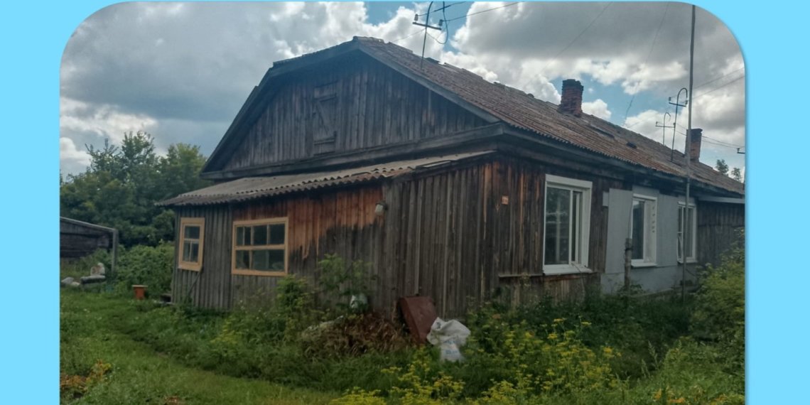 Приковал цепью к дивану: фермер похитил женщину, чтобы заставить её возлюбленного работать на Алтае