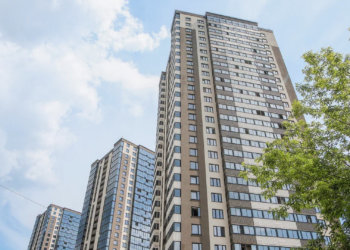 Почему вкладываться в новостройки в 2025 году — стратегически верное решение