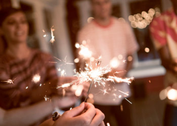 Новосибирцев ждут 12 дней отдыха на новогодних праздниках