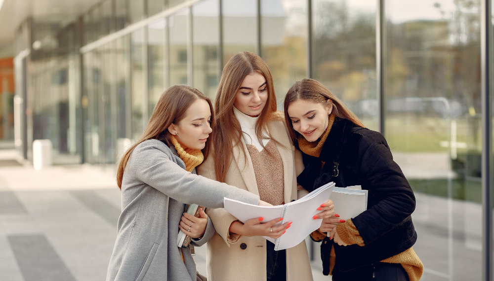 Новосибирские университеты повысили проходные баллы в 2025 году