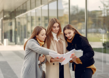 Новосибирские университеты повысили проходные баллы в 2025 году