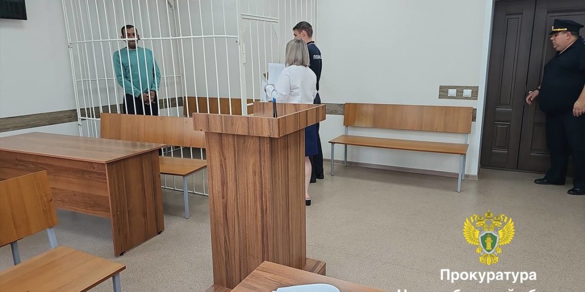 Устроивших стрельбу у кафе «Жасмин» выпустили из зала суда в Новосибирской области