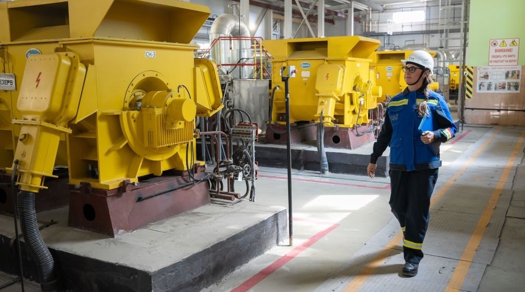 Теплоэнергетики модернизируют насосные станции в Новосибирске