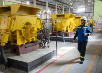 Теплоэнергетики модернизируют насосные станции в Новосибирске