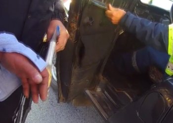 Пьяный мужчина устроил дебош на рейсе Москва — Новосибирск