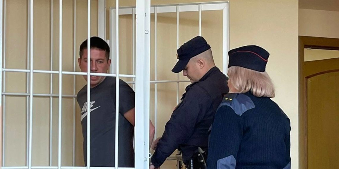 Домашнего тирана заключили под стражу в Новосибирске