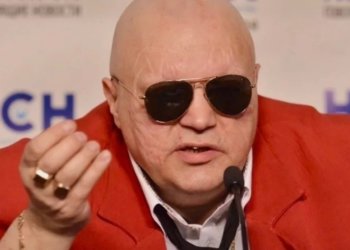 Стас Барецкий предложил организовать тюрьму для иноагентов в замке Пугачевой