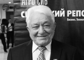 Общественный деятель Николай Гаращук скончался на 96 году жизни в Новосибирской области