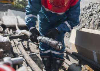 Энергетики повысили надежность электроснабжения Искитима