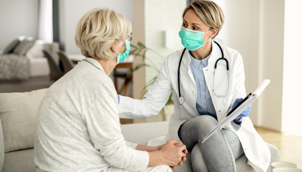 Первый случай гриппа с начала эпидсезона зафиксировали в Новосибирской области