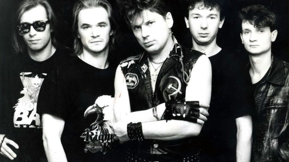 Песни группы «Сектор Газа» хотят запретить в России