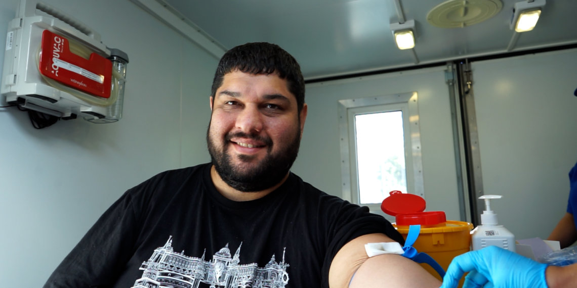 Почему стоит посетить благотворительную акцию «Подари надежду»