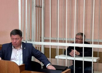 Суд арестовал замдиректора авиационного завода имени Чкалова в Новосибирске