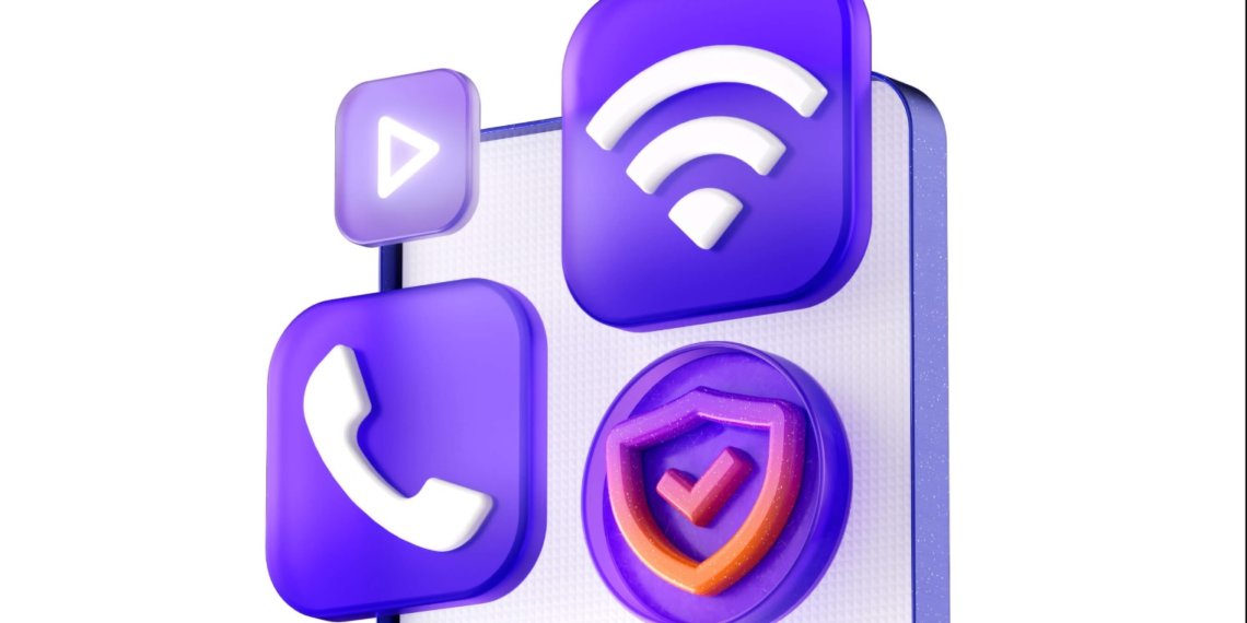 Каждый день 10 студентов из общежитий Новосибирска подключают интернет от «Ростелекома»