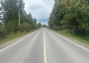 Пешехода насмерть сбила легковушка