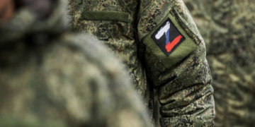 «Служи со СВОими!»: жители региона могут служить по контракту вместе с земляками в группировке «Отважные»