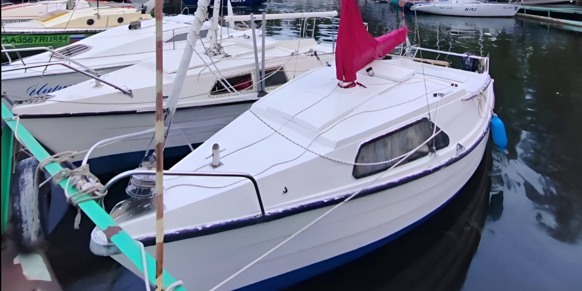 Прокуратура обнаружила нарушения на стоянках яхт в Новосибирской области