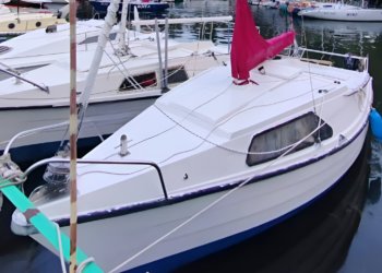 Прокуратура обнаружила нарушения на стоянках яхт в Новосибирской области