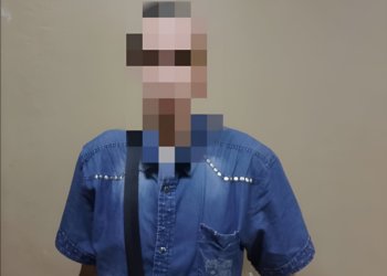 Новосибирца задержали за угрозы убить бывшую жену