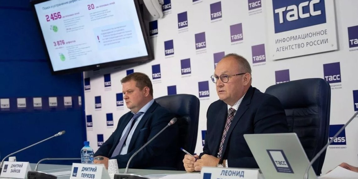 Отопление в Новосибирске: когда включат и всё ли готово к сезону