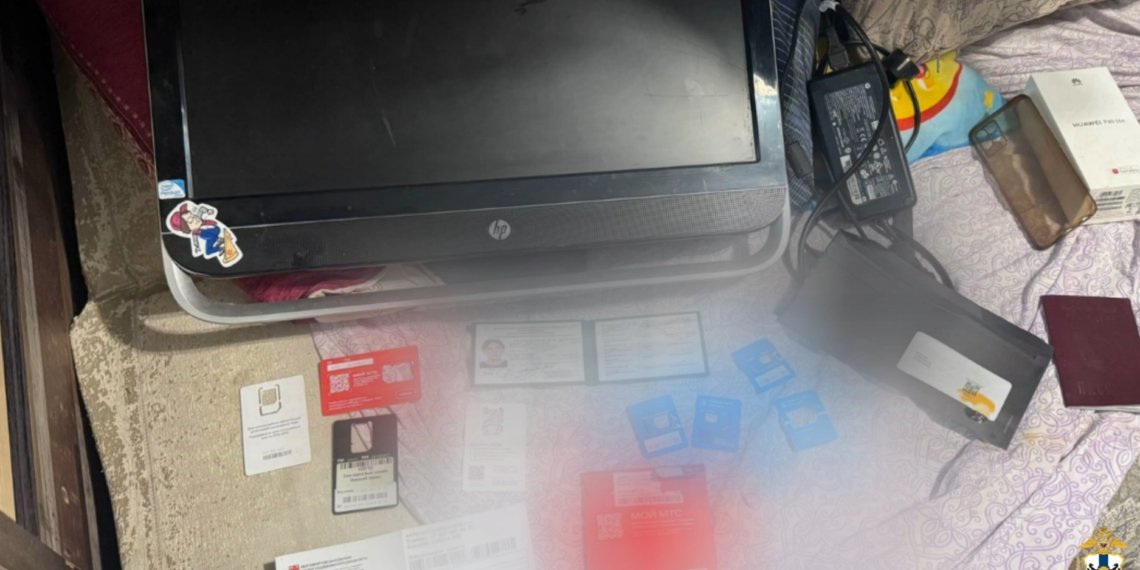 Подросток с помощью чужой сим-карты оформил микрозаймы на другого человека