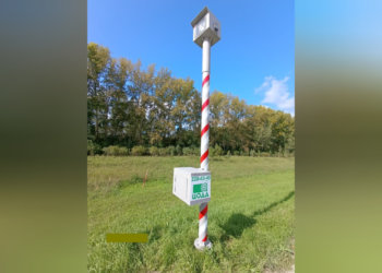 Новые виды нарушений начали фиксировать камеры на трассах Новосибирской области