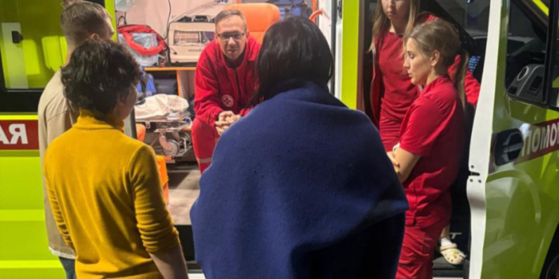 Любители покататься на каяках чуть не утонули в Новосибирске