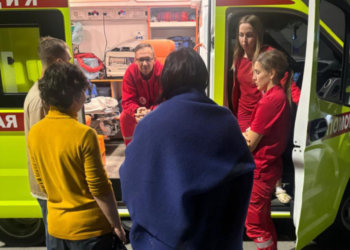 Любители покататься на каяках чуть не утонули в Новосибирске