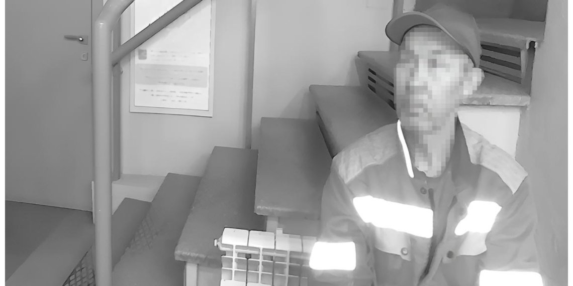 Страдающий от одиночества мужчина «украл невесту» в Новосибирске