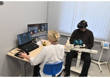 Сеть центров реабилитации для бойцов СВО, инвалидов и пожилых людей активно развивается в Новосибирской области