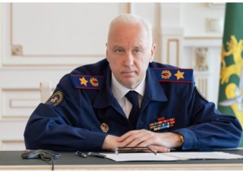 Бастрыкин потребовал отчёт по делу о нарушении жилищных прав сироты из Новосибирской области