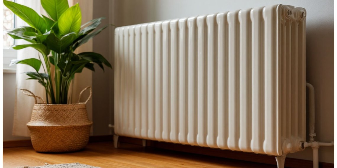 Названа дата начала отопительного сезона в 2025 году в Новосибирской области