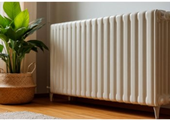 Названа дата начала отопительного сезона в 2025 году в Новосибирской области