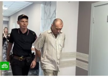 Истязавший и убивший 9-летнюю девочку сектант скончался, не дождавшись суда