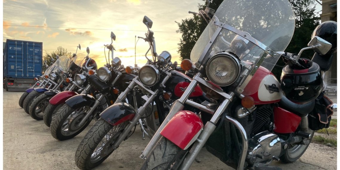 18 сентября: Международный день памяти погибших мотоциклистов