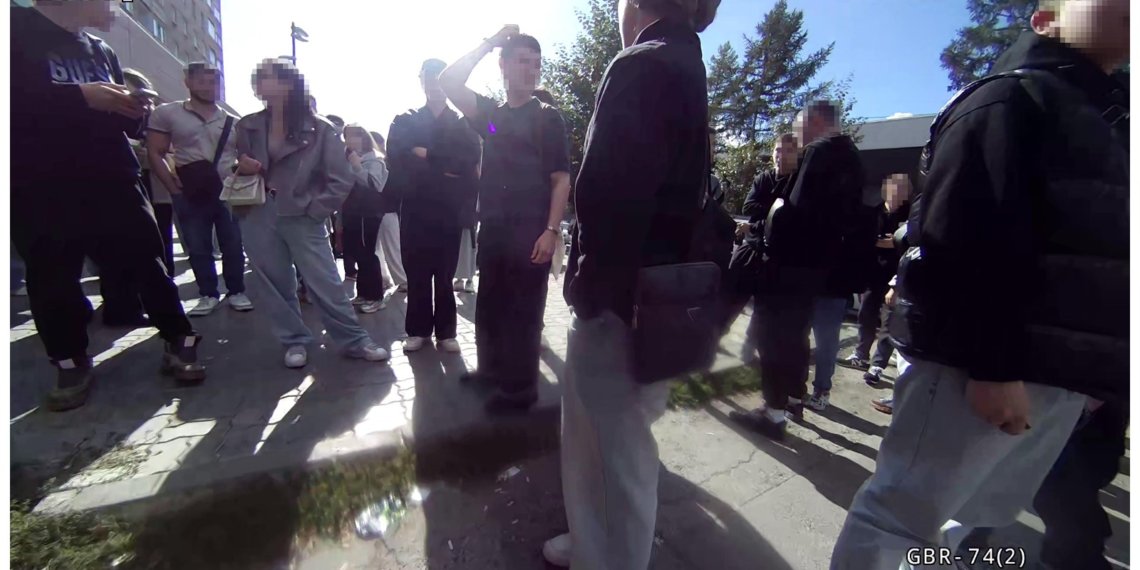 Два экипажа ГБР и «скорая»: неоплаченная вафля за 300 рублей чуть не привела к массовой драке в магазине