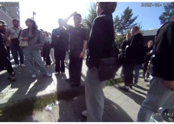 Два экипажа ГБР и «скорая»: неоплаченная вафля за 300 рублей чуть не привела к массовой драке в магазине