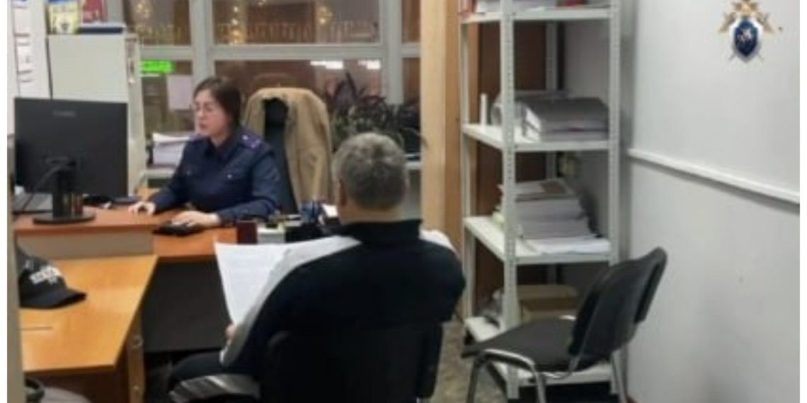 Депутат попадёт под суд по обвинению в покушении на мошенничество в Новосибирской области