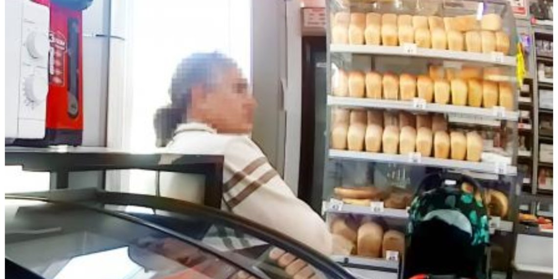 Воришек-рецидивистов и хитрую цыганку задержали бойцы ГБР в Новосибирске