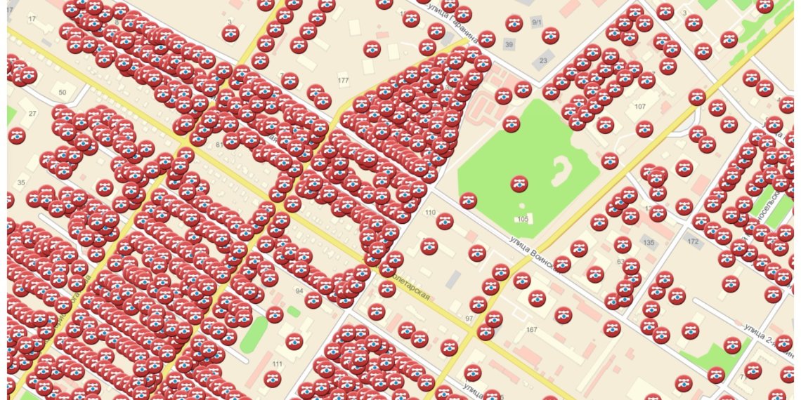 Сутки без воды: в Новосибирске полгорода останутся без водоснабжения