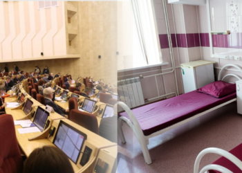 Дойдет ли обращение из онкодиспансера до депутата-застройщика Полякова?