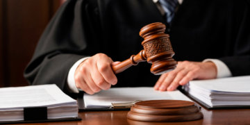 Новосибирец получил более 5 лет колонии за кражу товара на 20 тысяч рублей