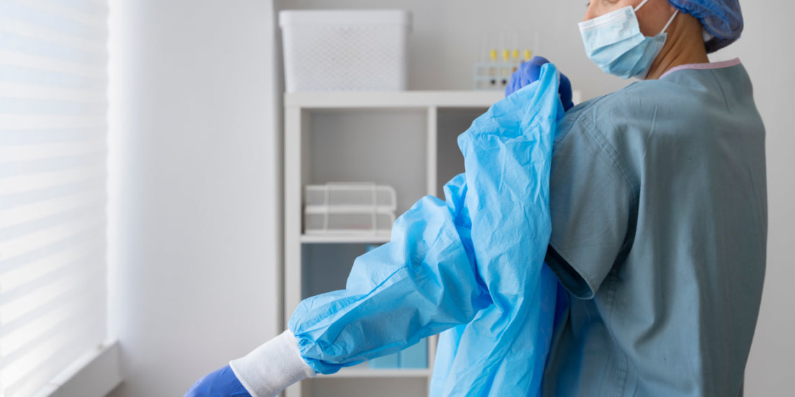 Случаи лихорадки чикунгунья выявили в России