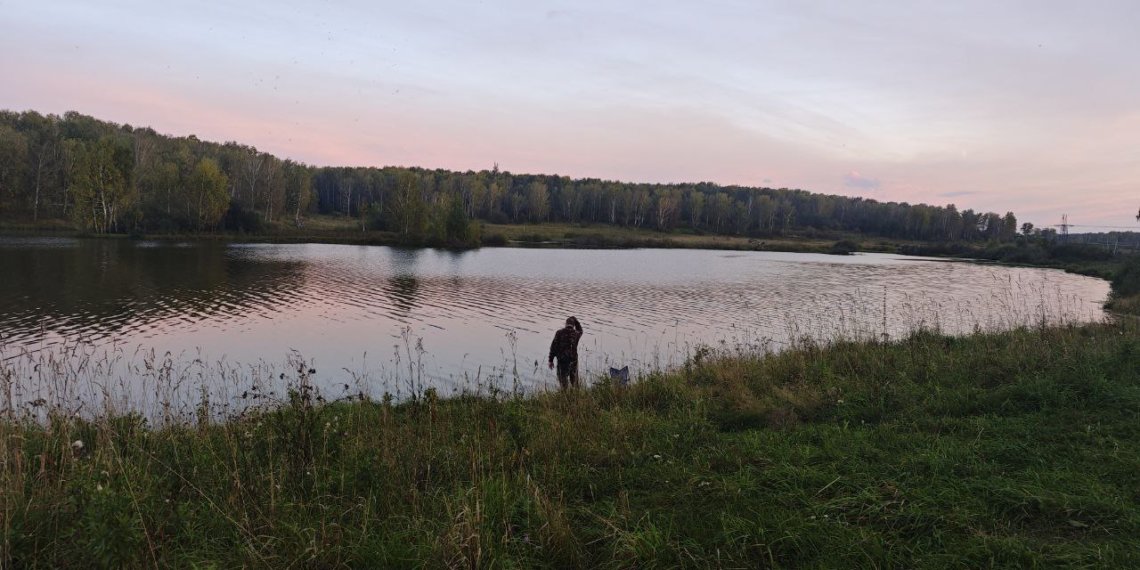 Новосибирского рыбака, пострадавшего в столкновении с катером, ввели в кому