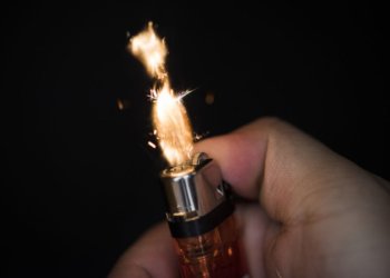 Новосибирец получил судимость за поджог автомобиля своей матери