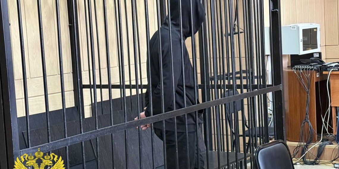 16 лет колонии за убийство 10-месячного ребёнка сожительницы получил новосибирец