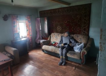 Житель Новосибирской области зарезал собутыльника во время ссоры