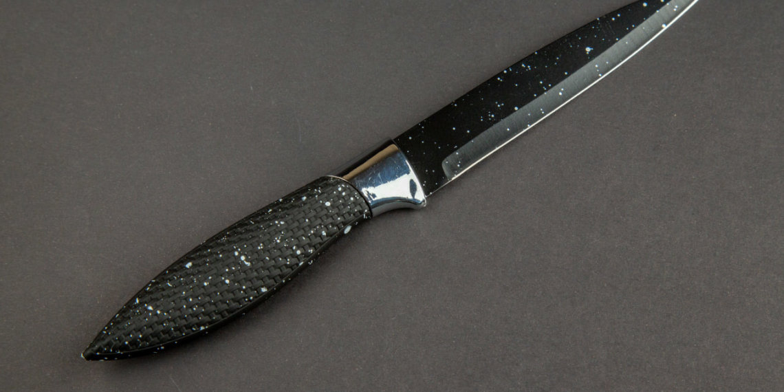 Житель Новосибирской области из ревности зарезал своего соперника